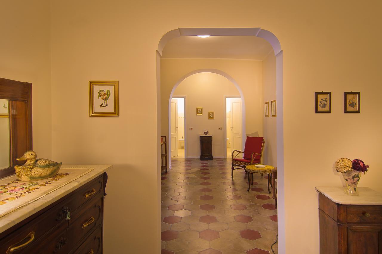 ROMAC Principe Amedeo near Termini Apartment Exterior foto